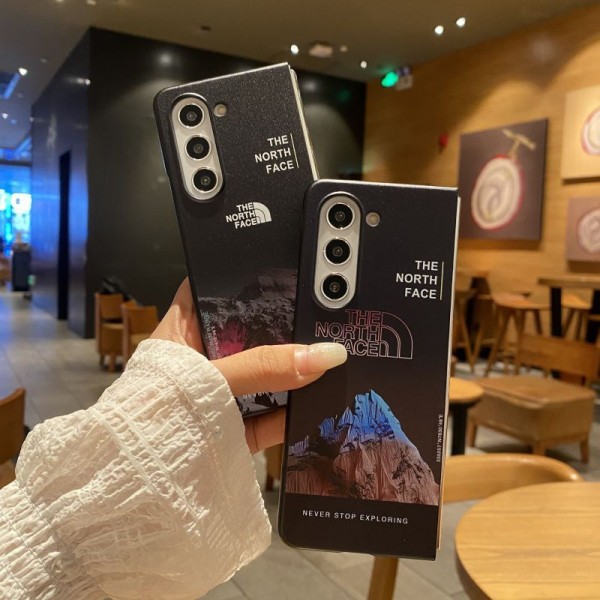 ザノースフェイス THE NORTH FACEハイブランド サムソン galaxy z fold 7/6 5 4 3 カバーケースレディースメンズ激安galaxy fold 7 6 5 4 3 2ケースカバースタンド付きセレブ愛用全機種対応ハイブランドケース パロディgalaxy z fold 7 6 5 4 3スマホケース コピー