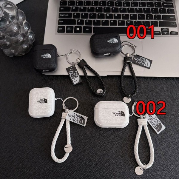ザノースフェイス THE NORTH FACEハイブランド  AirPods4 3 pro3 2ケースストラップ airpods4カバー 耐衝撃 エアーポッズ4プロ2ケース 激安 ブランド エアーポッズ4 プロ2 3/2/1ケースブランド AirPods 4/3 Pro2/proケース メンズレディーズ