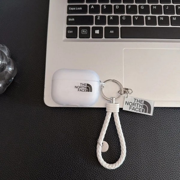 ザノースフェイス THE NORTH FACEハイブランド  AirPods4 3 pro3 2ケースストラップ airpods4カバー 耐衝撃 エアーポッズ4プロ2ケース 激安 ブランド エアーポッズ4 プロ2 3/2/1ケースブランド AirPods 4/3 Pro2/proケース メンズレディーズ