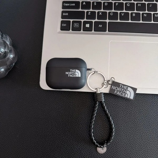 ザノースフェイス THE NORTH FACEハイブランド  AirPods4 3 pro3 2ケースストラップ airpods4カバー 耐衝撃 エアーポッズ4プロ2ケース 激安 ブランド エアーポッズ4 プロ2 3/2/1ケースブランド AirPods 4/3 Pro2/proケース メンズレディーズ