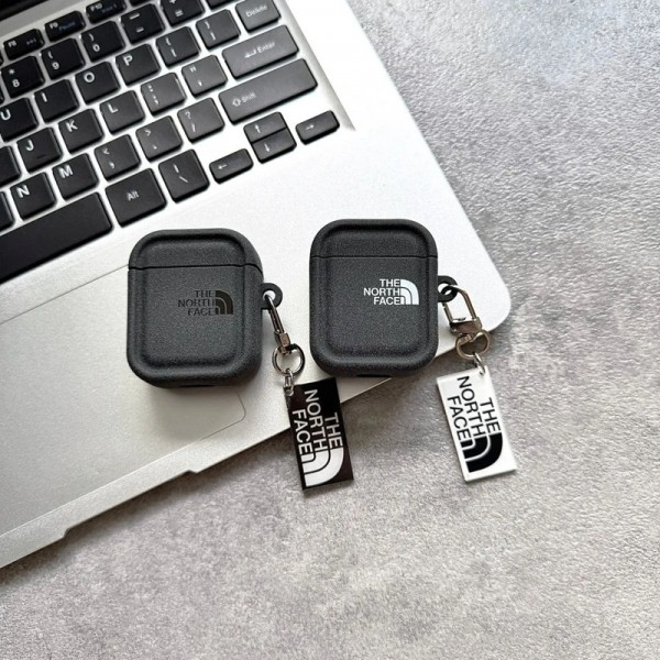 ザノースフェイス THE NORTH FACEハイブランド  AirPods4 3 pro3 2ケースストラップ airpods4カバー 耐衝撃 エアーポッズ4プロ2ケース 激安 ブランド エアーポッズ4 プロ2 3/2/1ケースブランド AirPods 4/3 Pro2/proケース メンズレディーズ