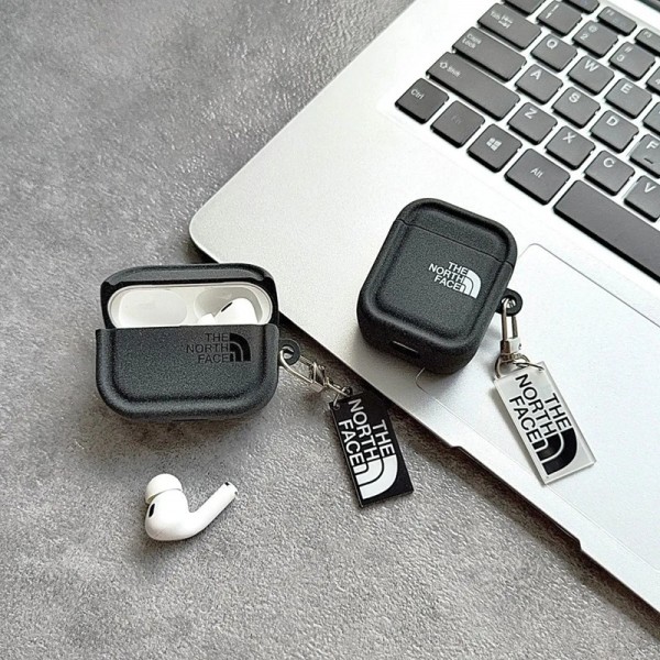 ザノースフェイス THE NORTH FACEハイブランド  AirPods4 3 pro3 2ケースストラップ airpods4カバー 耐衝撃 エアーポッズ4プロ2ケース 激安 ブランド エアーポッズ4 プロ2 3/2/1ケースブランド AirPods 4/3 Pro2/proケース メンズレディーズ