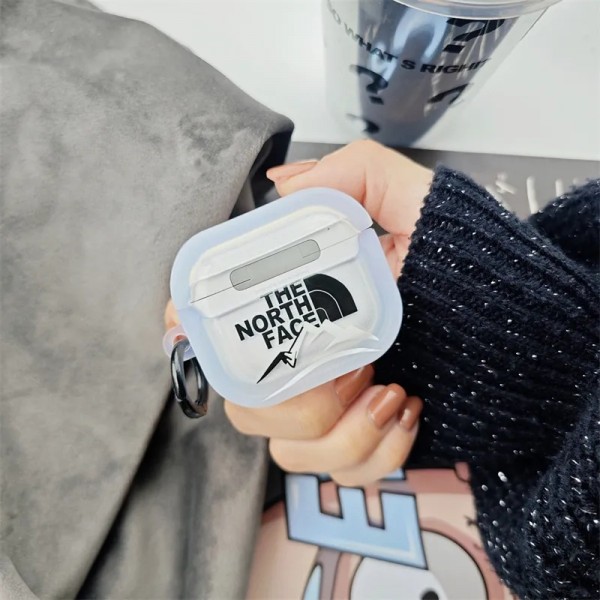 ザノースフェイス THE NORTH FACEハイブランド AirPods4 3 pro3 2ケースストラップ airpods4カバー 耐衝撃 エアーポッズ4プロ2ケース 激安 ブランド エアーポッズ4 プロ2 3/2/1ケースブランド AirPods 4/3 Pro2/proケース メンズレディーズ