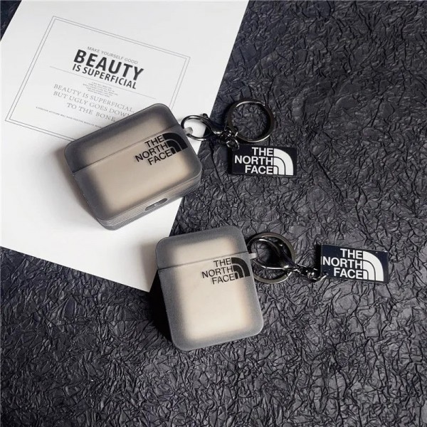 ザノースフェイス THE NORTH FACEハイブランド AirPods4 3 pro3 2ケースストラップ airpods4カバー 耐衝撃 エアーポッズ4プロ2ケース 激安 ブランド エアーポッズ4 プロ2 3/2/1ケースブランド AirPods 4/3 Pro2/proケース メンズレディーズ