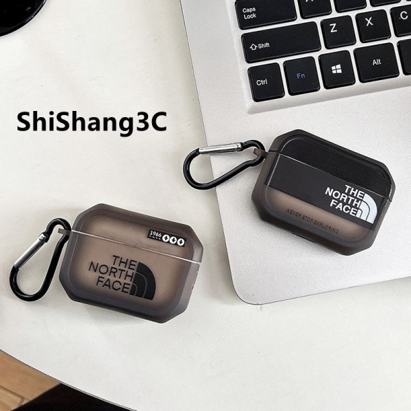 ザノースフェイス THE NORTH FACEハイブランド AirPods4 3 pro3 2ケースストラップ airpods4カバー 耐衝撃 エアーポッズ4プロ2ケース 激安 ブランド エアーポッズ4 プロ2 3/2/1ケースブランド AirPods 4/3 Pro2/proケース メンズレディーズ