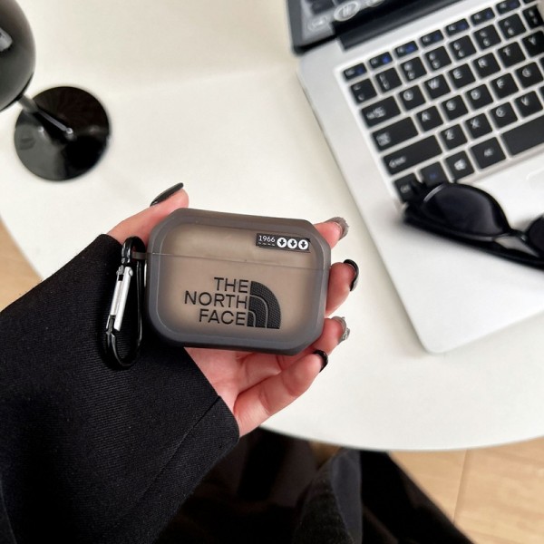 ザノースフェイス THE NORTH FACEハイブランド AirPods4 3 pro3 2ケースストラップ airpods4カバー 耐衝撃 エアーポッズ4プロ2ケース 激安 ブランド エアーポッズ4 プロ2 3/2/1ケースブランド AirPods 4/3 Pro2/proケース メンズレディーズ