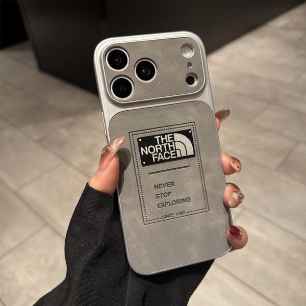 ザノースフェイス THE NORTH FACEブランドiphone 16 17 pro 15 plus 16 pro maxケースおしゃれiphone 17 air 16  pro max 15 14 13 12 ケース 手帳型バッグ型iphone16 17 pro air 14 15 16 plusケースカバースタンド付き韓国風セレブ愛用 iphone 16 15 17 air アイフォン17 16 15 14 13pro maxケース ジャケットスマホケース コピー