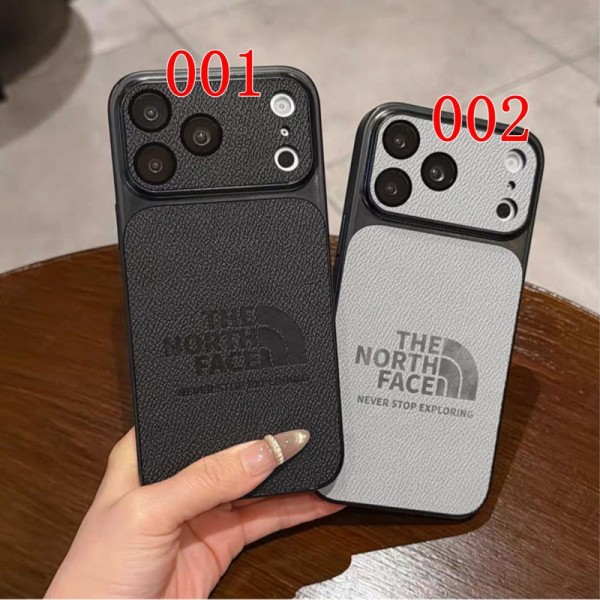 ザノースフェイス THE NORTH FACEブランドiphone 18 Pro max 16 17 pro 15 plus 16 pro max 17eケース ハイブランド アイフォン18pro air 16 plus 15 14+ 16 17pro max カバー レディース メンズ 激安