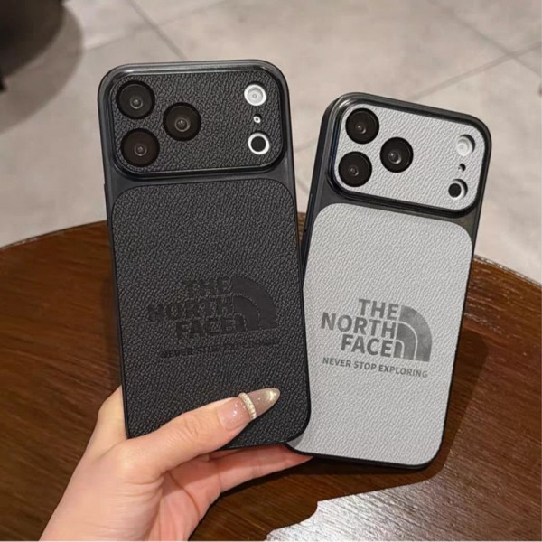 ザノースフェイス THE NORTH FACEブランドiphone 18 Pro max 16 17 pro 15 plus 16 pro max 17eケース ハイブランド アイフォン18pro air 16 plus 15 14+ 16 17pro max カバー レディース メンズ 激安