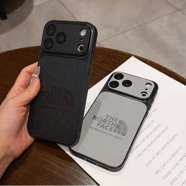 ザノースフェイス THE NORTH FACEブランドiphone 18 Pro max 16 17 pro 15 plus 16 pro max 17eケース ハイブランド アイフォン18pro air 16 plus 15 14+ 16 17pro max カバー レディース メンズ 激安