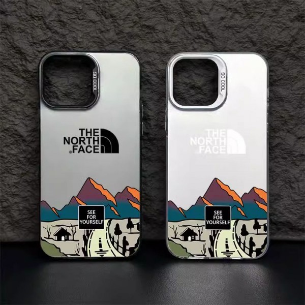 ザノースフェイス THE NORTH FACEブランドgalaxy s26plus s24 s25 ultraケースおしゃれgalaxy s26ultra s25+ s24 s23 s22 s21 plus ultra ケース iphone 18 17 pro max/16 15/14 pro 17e galaxy s26 + s25 ultra s24 plusカバー ストラップ付 カード入れ韓国風セレブ愛用 アイフォン16 15 18 17pro max air 17ケース
