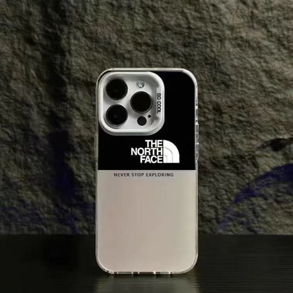 ザノースフェイス THE NORTH FACE iphone 18/17Pro/16/14 pro/15 pro max 16 plus 17 17eカバー ストラップ付 カード入れiphone 18pro max/16 17 pro air 14 15 16 plus 17ケースカバースタンド付き韓国風セレブ愛用 iphone 18 17e 16 15 17 air アイフォン17 16 15 14 18pro maxケース ジャケットスマホケース コピーセレブ愛用全機種対応ハイブランドケース パロディ