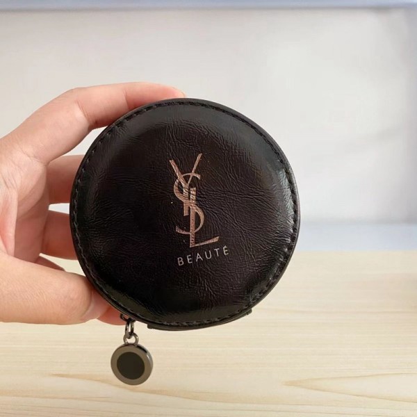 Ysl イブサンローランハイブランド  AirPods1/2/3 Pro2ケースカバー 耐衝撃 エアーポッズプロ2ケース エアーポッズ プロ2 3/2/1ケースブランド Air Pods Pro2ケース