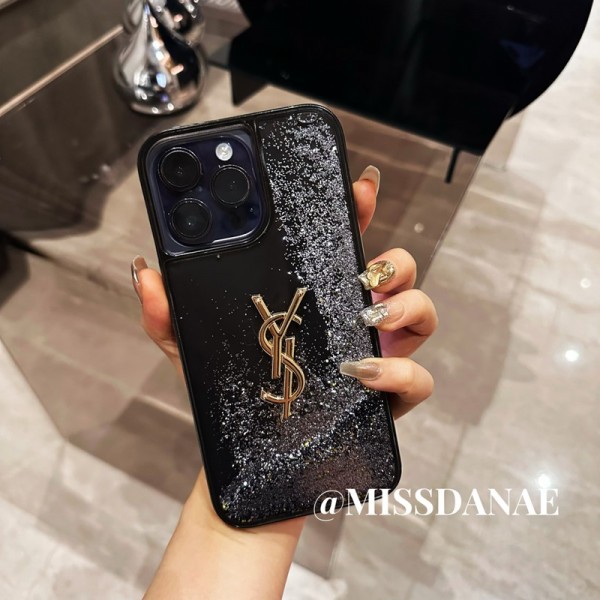 Chanel シャネル Ysl イブサンローランブランドiphone 14 plus 15 pro maxケースハイブランド アイフォン15 14+ 13 pro max レディースメンズ激安おしゃれiphone 15 2023 14 13 12 xr xs 8/7 plusケース 手帳型バッグ型iphone 14 15 plusケースカバースタンド付き