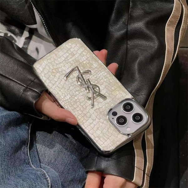 Ysl イブサンローランハイブランド アイフォン16 plus15 14+ 16 pro maxケースレディースメンズ激安iphone 16/14 pro/15 pro max 16 plus カバー ストラップ付 カード入れiphone16 pro 14 15 16 plusケースカバースタンド付き韓国風セレブ愛用 iphone 16 15 アイフォン16 15 14 13pro maxケース ジャケットスマホケース コピー