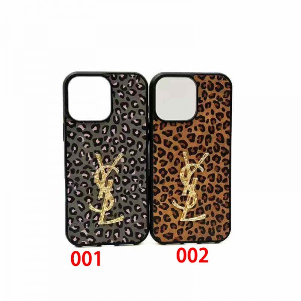 Ysl イブサンローランブランドiphone 16 17 pro 15 plus 16 pro maxケースハイブランド アイフォン16 plus15 14+ 16 17pro max カバーレディースメンズ激安おしゃれiphone 17 air 16  pro max 15 14 13 12 ケース 手帳型バッグ型iphone 17Pro/16/14 pro/15 pro max 16 plus カバー ストラップ付 カード入れ