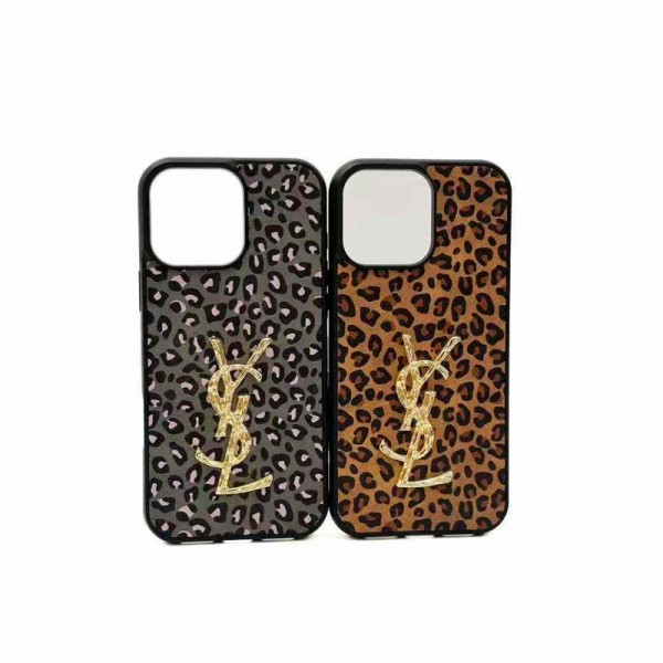 Ysl イブサンローランブランドiphone 16 17 pro 15 plus 16 pro maxケースハイブランド アイフォン16 plus15 14+ 16 17pro max カバーレディースメンズ激安おしゃれiphone 17 air 16  pro max 15 14 13 12 ケース 手帳型バッグ型iphone 17Pro/16/14 pro/15 pro max 16 plus カバー ストラップ付 カード入れ
