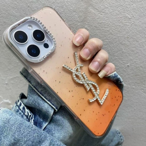 Ysl イヴサンローランハイブランド アイフォンair 16 plus 15 14+ 16 17pro max カバーレディースメンズ激安おしゃれiphone 17 air 16  pro max 15 14 13 12 17eケース 手帳型バッグ型セレブ愛用全機種対応ハイブランドケース パロディiphone17 air 16 15 14/13 pro max 17スマホケース コピー