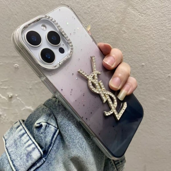Ysl イヴサンローランハイブランド アイフォンair 16 plus 15 14+ 16 17pro max カバーレディースメンズ激安おしゃれiphone 17 air 16  pro max 15 14 13 12 17eケース 手帳型バッグ型セレブ愛用全機種対応ハイブランドケース パロディiphone17 air 16 15 14/13 pro max 17スマホケース コピー