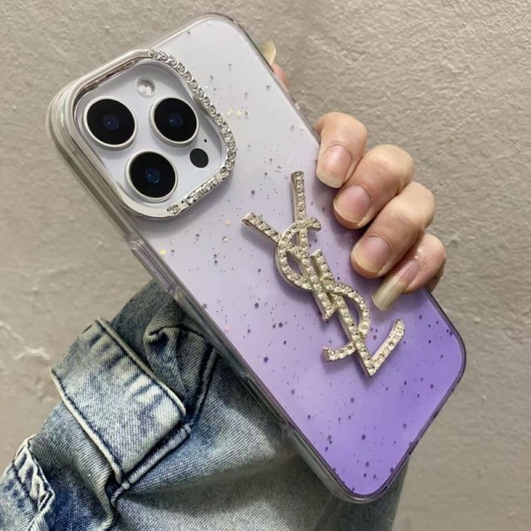 Ysl イヴサンローランハイブランド アイフォンair 16 plus 15 14+ 16 17pro max カバーレディースメンズ激安おしゃれiphone 17 air 16  pro max 15 14 13 12 17eケース 手帳型バッグ型セレブ愛用全機種対応ハイブランドケース パロディiphone17 air 16 15 14/13 pro max 17スマホケース コピー