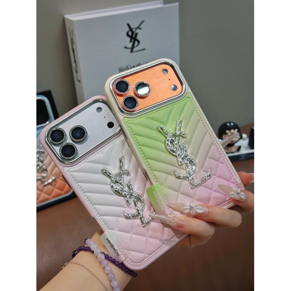 Ysl イヴサンローランブランドiphone 18 Pro max 16 17 pro 15 plus 16 pro max 17eケースおしゃれiphone 18 17 air 16  pro max 15 14 13 12 17eケース 手帳型バッグ型韓国風セレブ愛用 iphone 18 17e 16 15 17 air アイフォン17 16 15 14 18pro maxケース ジャケットスマホケース コピーセレブ愛用全機種対応ハイブランドケース パロディ