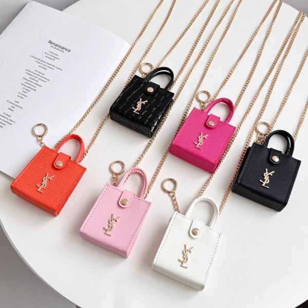 Ysl イヴサンローランハイブランド AirPods 5 ultra 4 3 pro3 2ケースストラップ airpods 5 4 3 2 1カバー 耐衝撃 エアーポッズ 5 ultra pro3 4プロ2ケース 激安 ブランド エアーポッズ 5 ultra 4 プロ2 3/2/1ケースブランド AirPods 5/4/3 Pro2/proケース メンズレディーズ