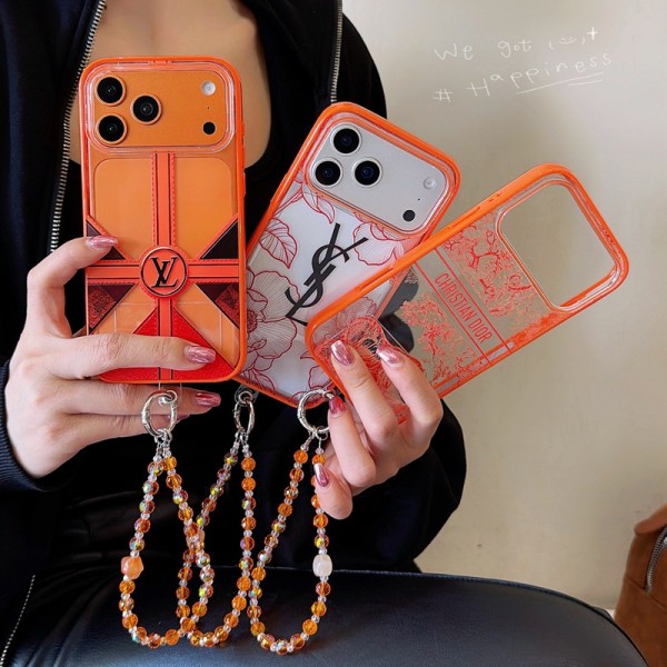 Dior ディオールiphone 17Pro/16/14 pro/15 pro max 16 plus カバー ストラップ付 カード入れ韓国風セレブ愛用 iphone 16 15 17 air アイフォン17 16 15 14 13pro maxケース ジャケットスマホケース コピーセレブ愛用全機種対応ハイブランドケース パロディiphone17 air 16 15 14/13 pro max スマホケース コピー