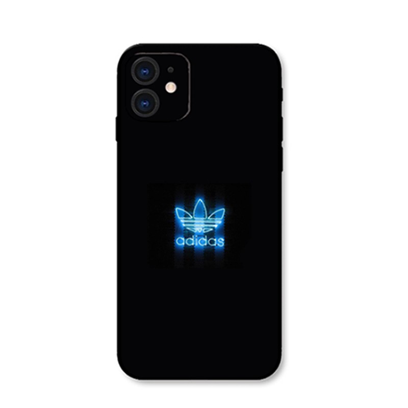 国風セレブ愛用Adidas アディダス Nike ナイキ iphone 15 アイフォン 15 14 13pro maxケース