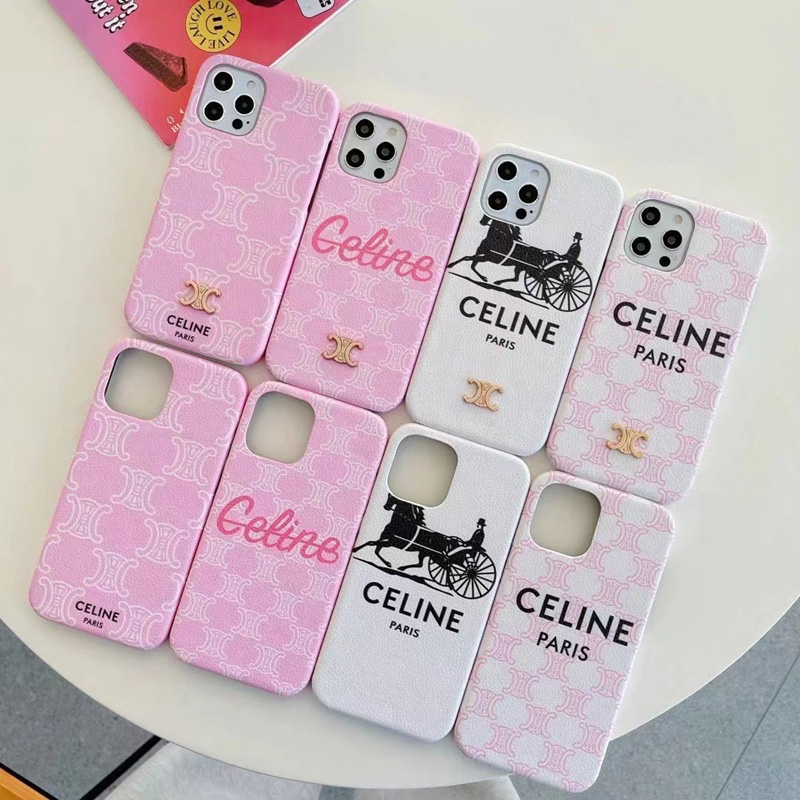 Celine Iphone 13 Pro Maxケースセリーヌ