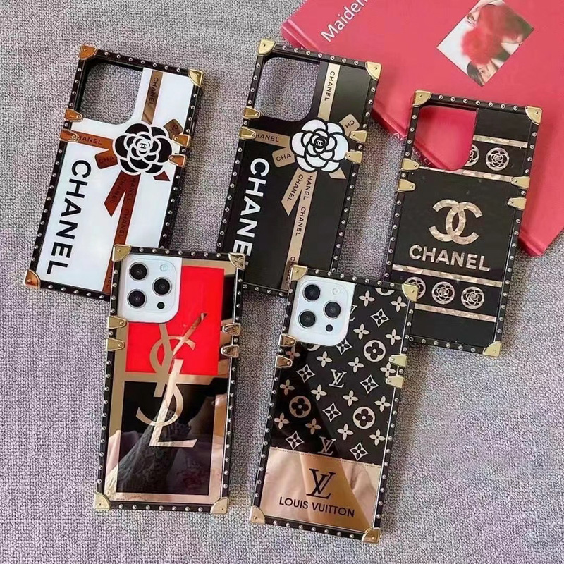 レディースルイヴィトングッチYsl シャネル Iphone 13ケース