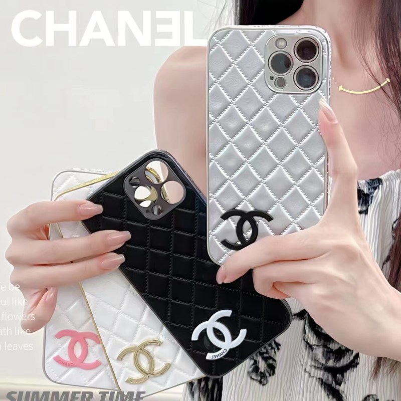  iphone 15 アイフォン 15 14 13pro maxケース chanel