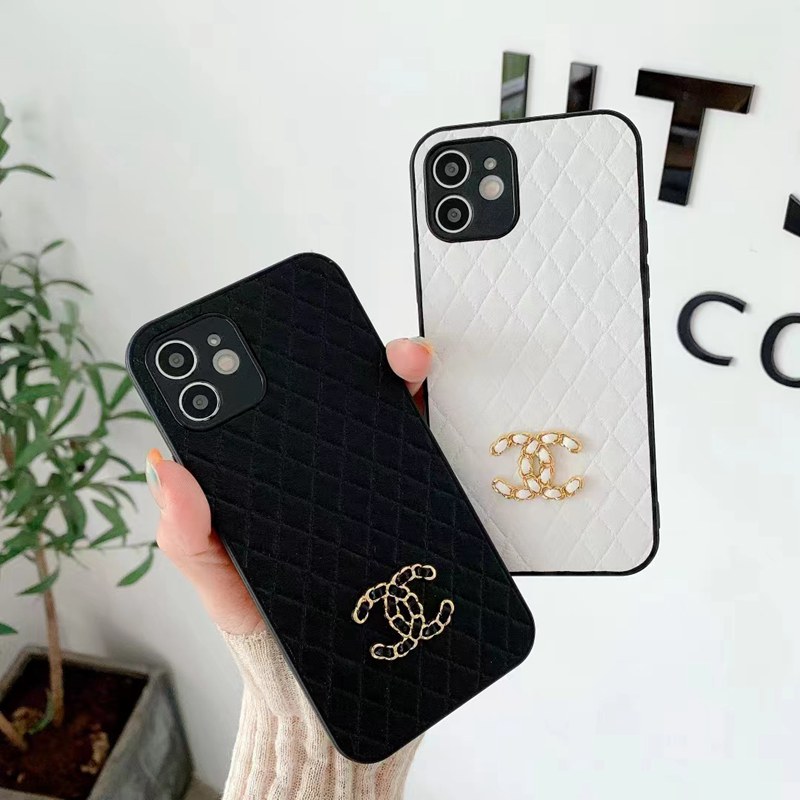 Chanel シャネルブランドiphone 14 plus 15 pro maxケース