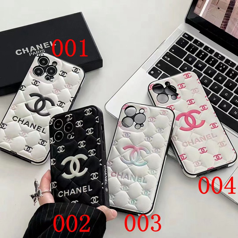 Chanel Iphone 14 Plus 15 Pro Max