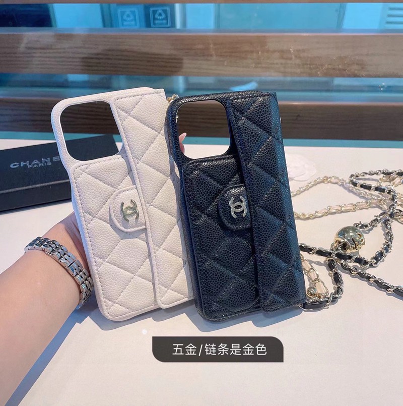 Chanel シャネルブランドiphone 14 plus 15 pro maxケースハイブランド アイフォン15 14+ 13 pro max レディース