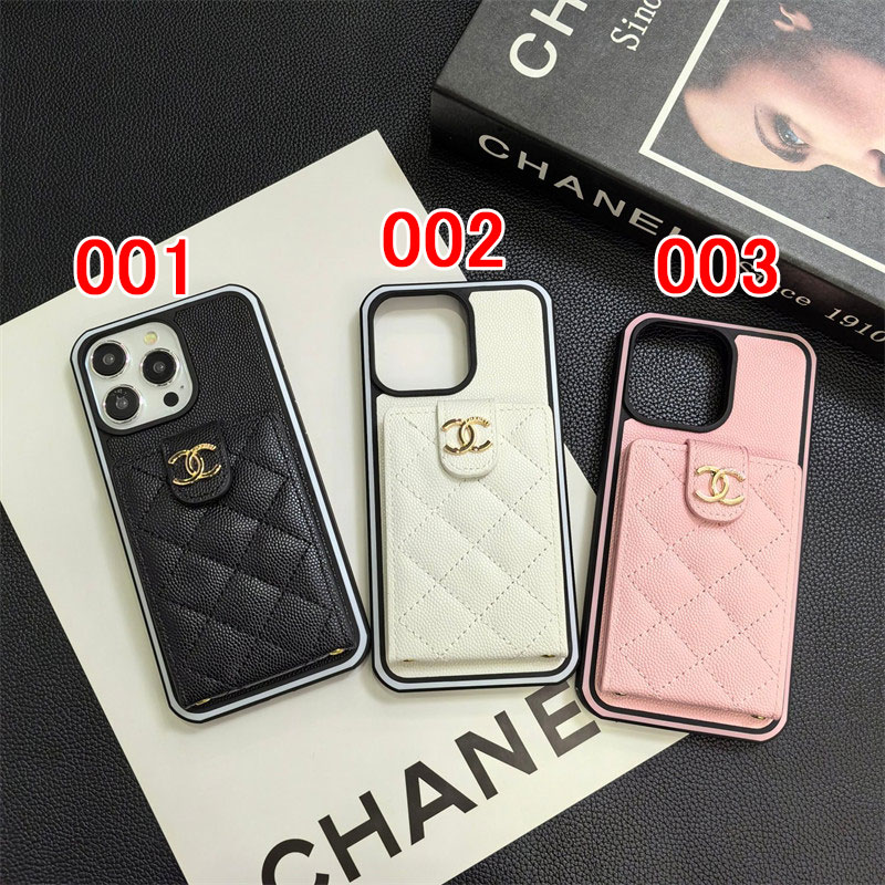 Chanel シャネルおしゃれIphone 16 15 2023 14 13 12 Xr Xs 8/7 Plusケース