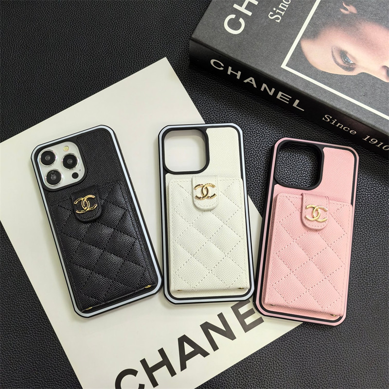 Chanel Iphone 16 15 2023 14 13 12 Xr Xs 87 Plus 