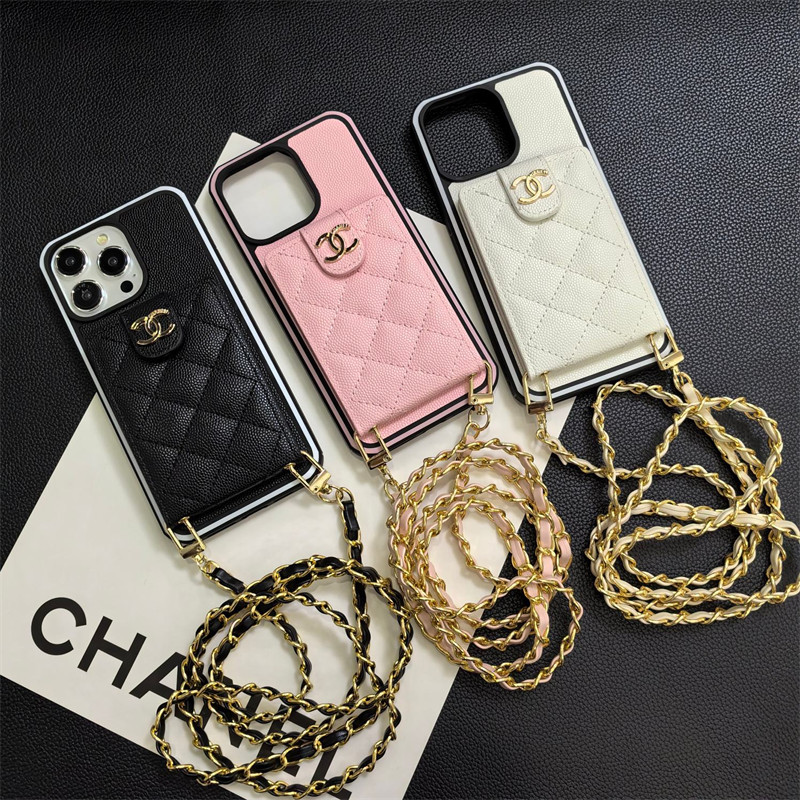 Chanel アイフォン16 plus15 14+ 16 17pro max カバー