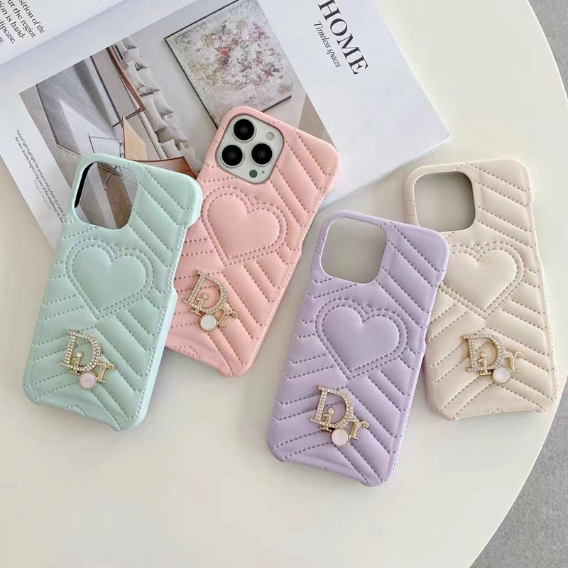 ディオールiphone 15/14 proケース