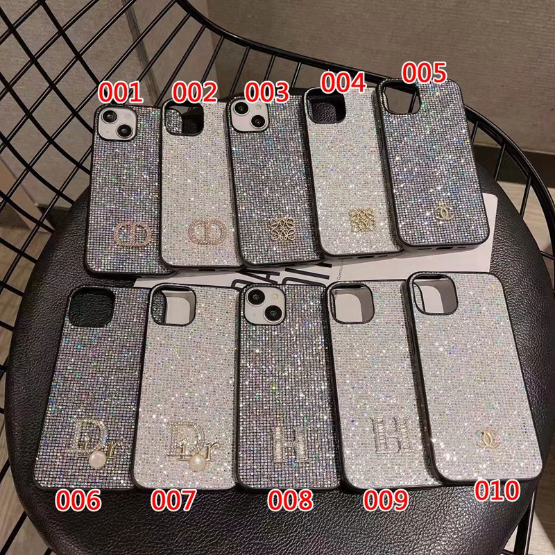 Chanel Iphone 14 Plus 15 Pro Max