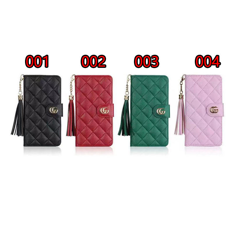 GUCCI/グッチブランド iphone13/13mini/13Promaxケース手帳型