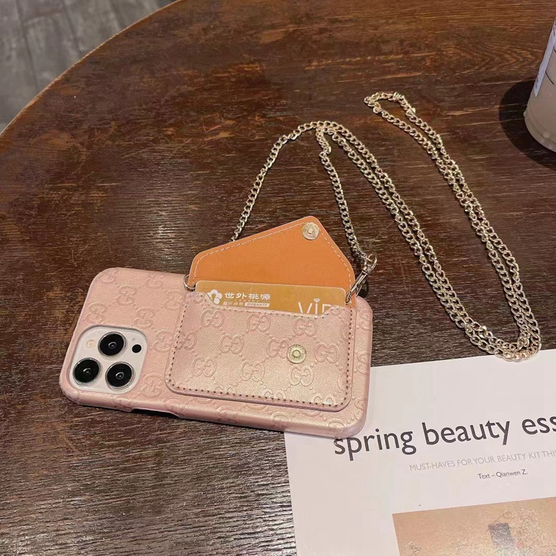 韓国風セレブ愛用 iphone 14 アイフォン Gucci 13pro maxケース