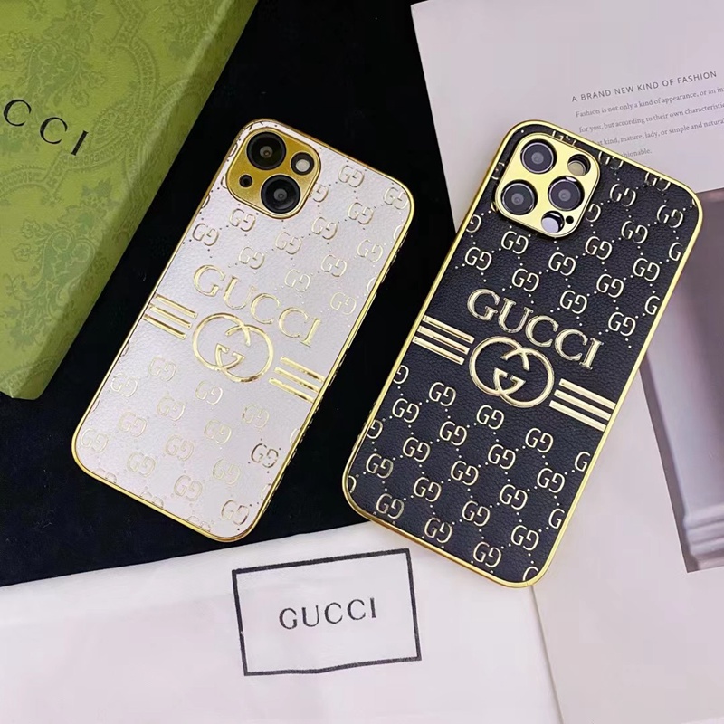 ブランドグッチ gucci iphone 14 plus 14 pro maxケース