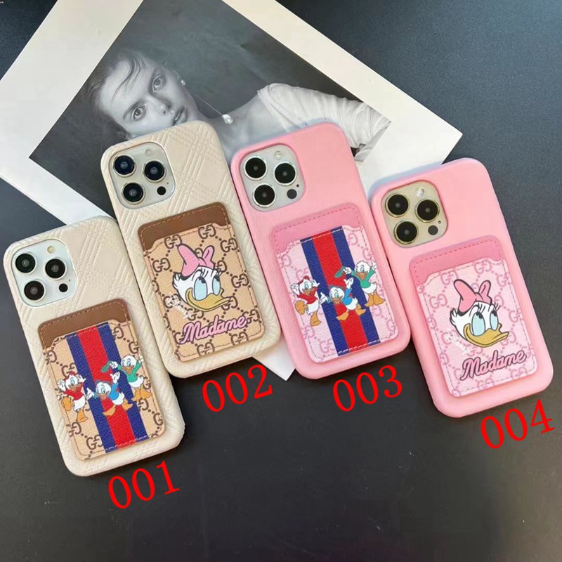 Gucci グッチブランドIphone 14 Plus 15 Pro Maxケース