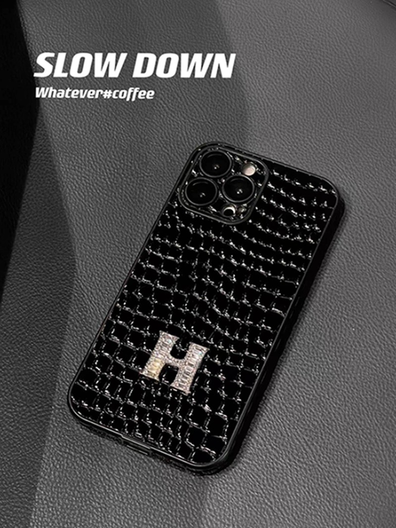 Hermes エルメスブランドiphone 14 plus 15 pro maxケース