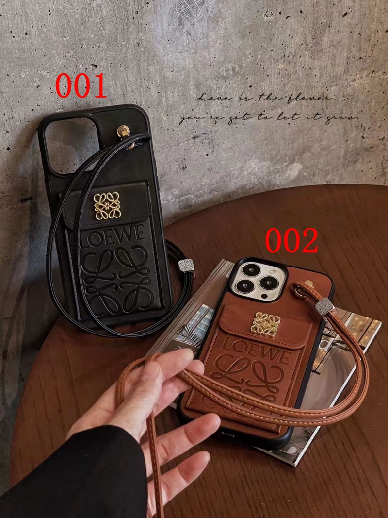 LOEWE iphone 15