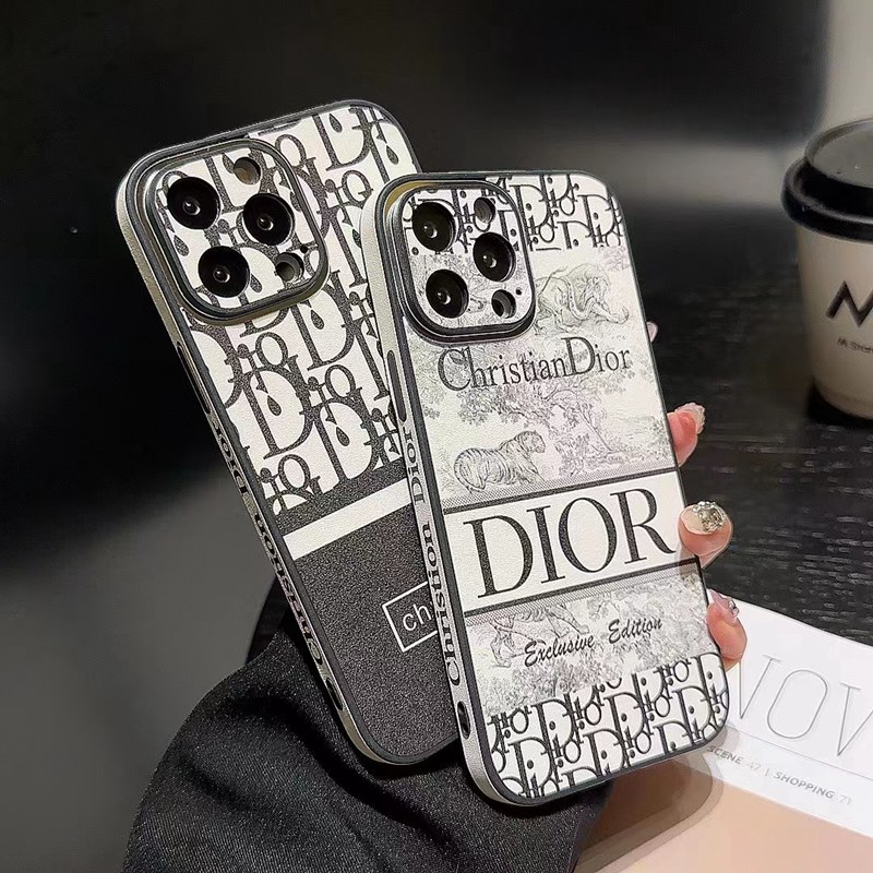 ディオールブランドiphone 14 plus 15 pro maxケース