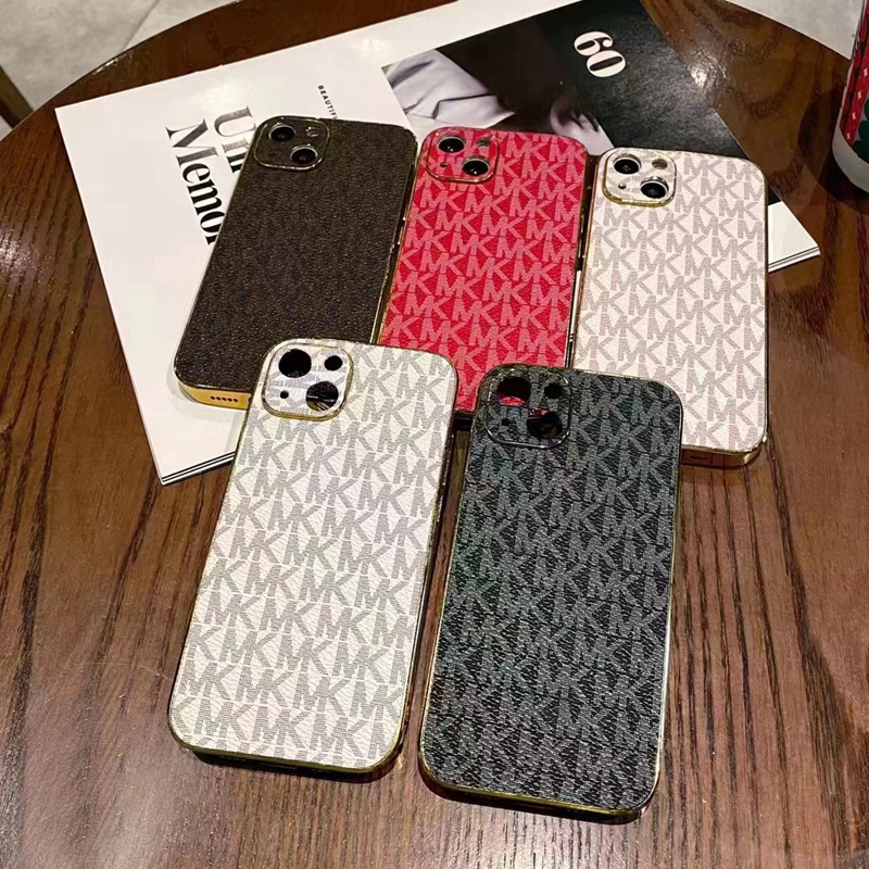 MK 13 14+ pro max レディースメンズ激安iphone 14plusケース