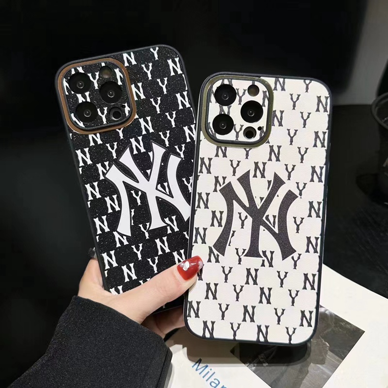 ニューヨークヤンキースIphone 14ケース