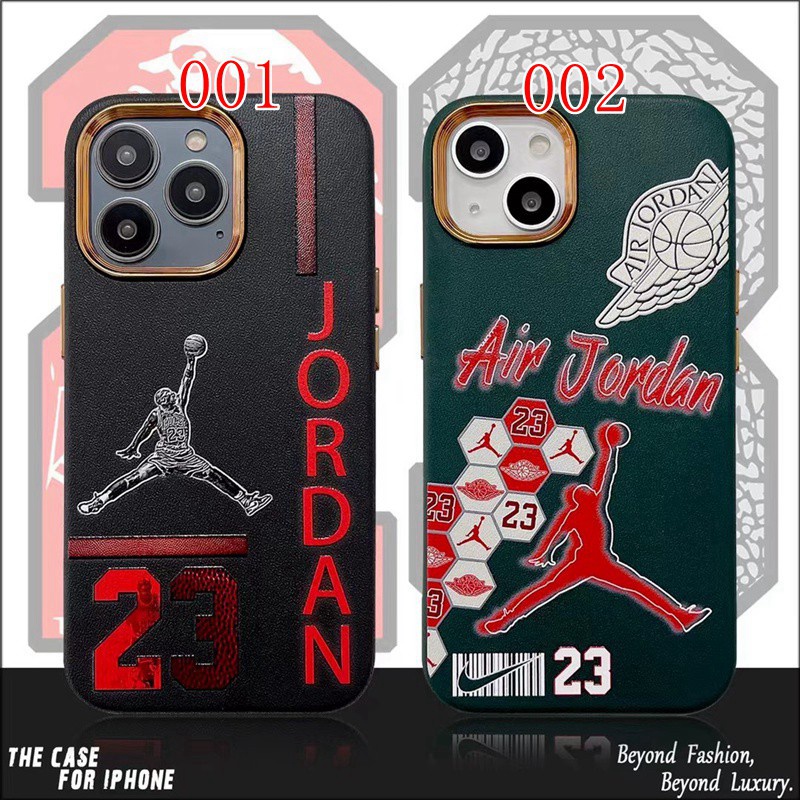 ブランドブランドNike iphone 14 plus 14 pro maxケース