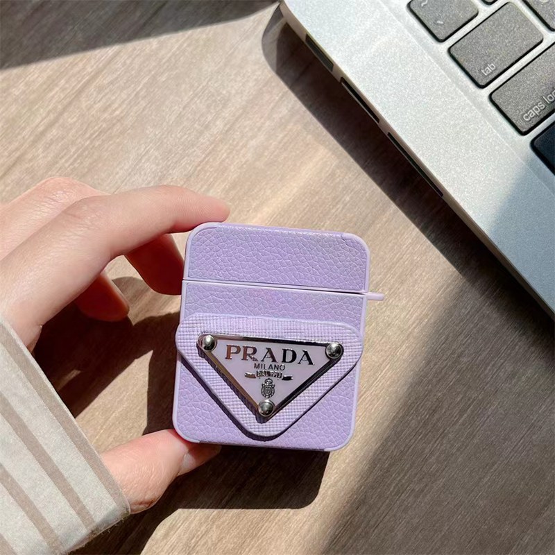 エアーポッズプロ2ケースprada